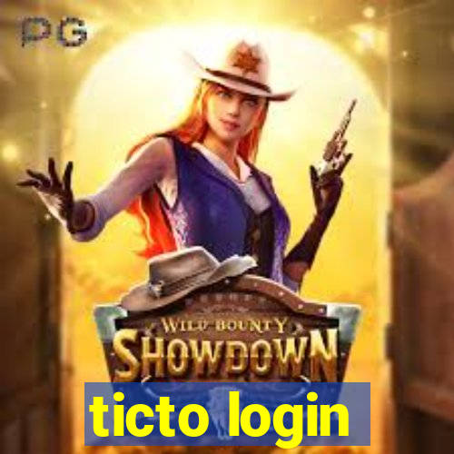 ticto login